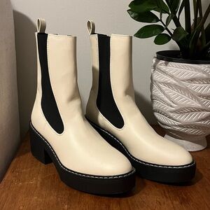 Nine West Boots - Size 8